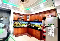 CHỈ 7,5 TỶ – SIÊU PHẨM 5 TẦNG – HẺM NHỰA 8M – ĐƯỜNG SỐ 18B – SÁT TÂN PHÚ – 65M² – 5PN – 6WC... Bán nhà riêng tại Bình Trị Đông, Hồ Chí Minh 05