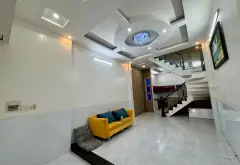 4x14m, Bán nhà 297/ Lê Đức Thọ, 4 Tầng, 4Pn, Hxh, P17 Gò Vấp, 8 Tỷ... Bán nhà riêng tại Gò Vấp, Hồ Chí Minh 08