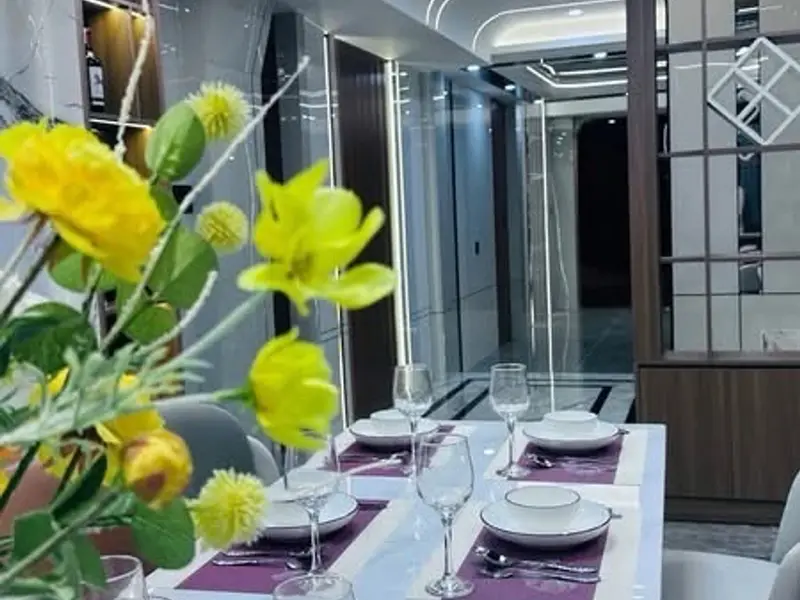 Bán nhà 5 tầng mặt tiền rộng đường số 9, phường Thông Tây Hội, Gò Vấp. Chỉ 15.5 tỷ... Bán nhà mặt phố tại Thông Tây Hội, Hồ Chí Minh 01