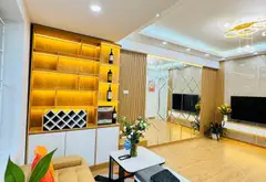 Bán nhà tập thể tầng 1 Thọ Lão, ô tô tải đỗ cửa, ngõ thông
40m² - 4,8 tỷ
Thọ Lão, HBT, HN... Bán căn hộ chung cư tại Hai Bà Trưng, Hà Nội 05