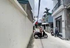 Siêu phẩm nhà 4 tầng xây mới tại Đoàn Kết, Đằng Hải với thiết kế hiện đại... Bán nhà riêng tại Hải An, Hải Phòng 02