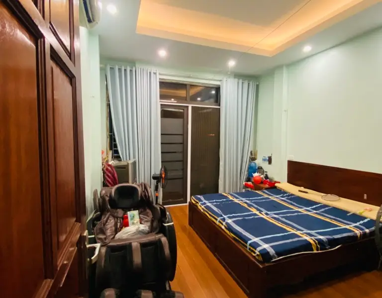 Bán nhà phố Ngọc Thụy: Đầu Tư, Ở, Diện tích rộng, 70m, ô tô vào nhà, chỉ 14tỷ7... Bán nhà riêng tại Bồ Đề, Hà Nội 01