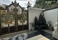 Biệt thự sang trọng ngay khu Ao Sen, thiết kế đỉnh cao, không gian xanh mát... Bán biệt thự, liền kề tại An Lạc, Hồ Chí Minh 04