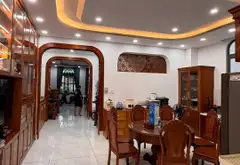 Bán nhà riêng 2 tầng 190.8m2 tại Hồ Học Lãm, hướng Đông Bắc, pháp lý đầy đủ... Bán nhà riêng tại Bình Trị Đông, Hồ Chí Minh 05