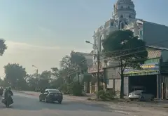 Bán đất mặt đường Quốc lộ 3 sát Vin Cổ Loa, diện tích 67m2, dòng tiền, kinh doanh sầm uất... Bán đất tại Đông Anh, Hà Nội 01