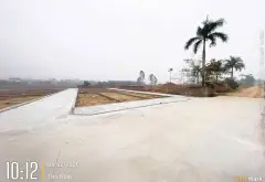 Cơ hội sở hữu đất vị trí vàng giữa hai lô góc tại khu vực sôi động... Bán đất tại Kim Anh, Hà Nội 01