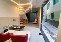 Bán nhà riêng 5 tầng ở phường 13 quận Phú Nhuận, vị trí lô góc phù hợp làm CHDV... Bán nhà riêng tại Phú Nhuận, Hồ Chí Minh 04