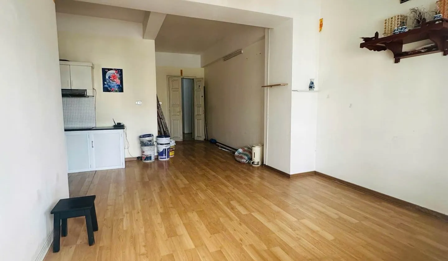 Bán Chung Cư N2 Lê Văn Lương - Thanh Xuân... Bán căn hộ chung cư tại Yên Hòa, Hà Nội 01