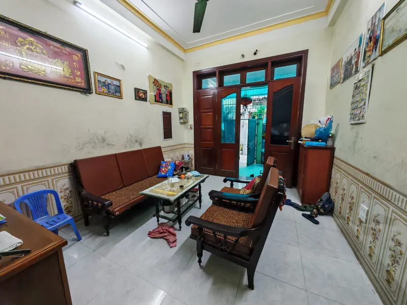 NHÀ THỤY PHƯƠNG ÔTÔ 7 ĐỖ CỬA... Bán nhà riêng tại Đông Ngạc, Hà Nội 01