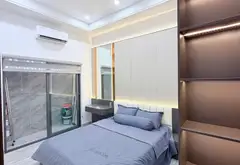 Bán nhà mặt phố tại phường Đặng Huy Tá, 3 tầng, diện tích 68m², hướng Đông Nam... Bán nhà mặt phố tại Hòa Khánh, Đà Nẵng 09