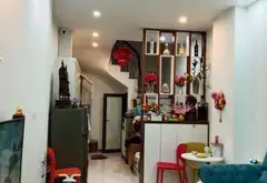 Nhà 5 tầng gần Vinhomes Riverside, 3 phòng ngủ, nội thất đẹp giá nhỉnh 5 tỷ... Bán nhà riêng tại Phúc Lợi, Hà Nội 02