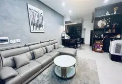 NHÀ ĐẸP-NỞ HẬU TÀI LỘC-ĐƯỜNG NHỰA 7m-DƯƠNG QUẢNG HÀM-DT-40m-AN NHƠN GV
Giá 8,7 Tỷ-SẴN DÒNG TIỀN... Bán nhà riêng tại An Nhơn, Hồ Chí Minh 02