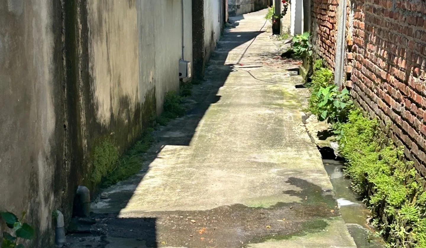 Bán đất lô góc 3 mặt thoáng tại xã Văn Môn, Bắc Ninh giá tốt... Bán đất tại Văn Môn, Bắc Ninh 01
