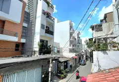 Nhà hẻm ô tô Vườn Lài 74m² ngang 5m kinh doanh đỉnh, giá cực tốt... Bán nhà riêng tại Phú Thọ Hòa, Hồ Chí Minh 06