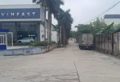 Bán đất 55m² mặt tiền rộng tại khu vực Bìa Làng, Phủ Lỗ với pháp lý đầy đủ... Bán đất tại Sóc Sơn, Hà Nội 04