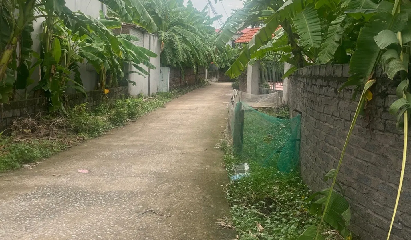 Bán nhà riêng 200m² lô góc tại Gia Bình, Bắc Ninh - Giá 4.25 tỷ... Bán nhà riêng tại Gia Bình, Bắc Ninh 01