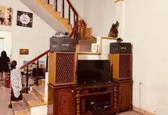 Nhà đẹp trung tâm, ô tô vào nhà, cơ hội giảm giá sốc... Bán nhà riêng tại Phú Lương, Hà Nội 05