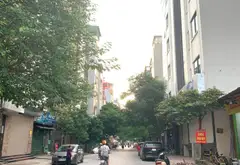 BÁN NHANH NHÀ 4 TẦNG MẶT PHỐ VŨ VĂN CẨN HÀNG XÓM GALAXY VẠN PHÚC, 62M2 NHỈNH 17 TỶ.... Bán nhà mặt phố tại Hà Đông, Hà Nội 02