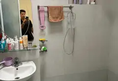 Nhà riêng 2 tầng diện tích 120m2 hướng Nam tại Đằng Hải, dân cư đông đúc... Bán nhà riêng tại Hải An, Hải Phòng 04