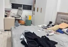 Nhà 4 Tầng Sang Chảnh Gò Dầu, Giá Tốt Đón Đầu Đầu Tư... Bán nhà riêng tại Tân Sơn Nhì, Hồ Chí Minh 05