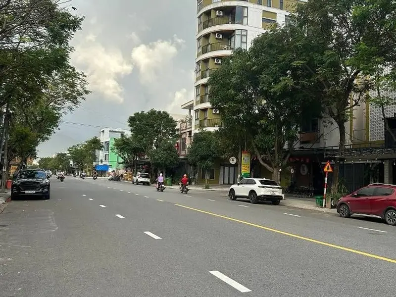 Bán nhà mặt phố 3 tầng hướng Đông Nam, diện tích 90m2 tại phường An Hải, Đà Nẵng... Bán nhà mặt phố tại An Hải, Đà Nẵng 01