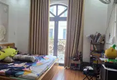 Biệt thự phố Hiệp Thành với không gian sống đẳng cấp và tiện nghi tối ưu... Bán nhà riêng tại Tân Thới Hiệp, Hồ Chí Minh 16