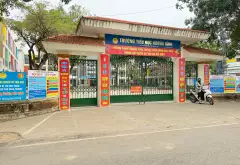 Bán đất tái định cư Hương Đình, diện tích 60.8m², pháp lý rõ ràng, vị trí thuận tiện... Bán đất tại Sóc Sơn, Hà Nội 03
