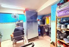 Nhà 4 Tầng Hiện Đại Tại Phường An Hội Đông - Cơ Hội Đầu Tư Vàng... Bán nhà riêng tại An Hội Đông, Hồ Chí Minh 08