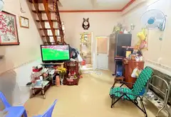 Nhà 3 tầng hẻm xe hơi Quận 1, gần cầu Ba Son... Bán nhà riêng tại Sài Gòn, Hồ Chí Minh 14