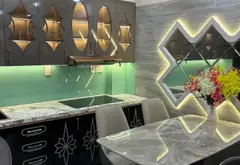 🔥 HXH 1 TRỤC THÔNG • KHU VIP NGUYỄN VĂN LƯỢNG • 4PN • FULL NỘI THẤT • CHỈ 8.x TỶ... Bán nhà riêng tại Gò Vấp, Hồ Chí Minh 16