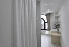6 Tầng-80M2. TL10 thông Tên Lửa. Cho thuê 50tr/tháng. 8.8Tỷ giá còn thương lượng... Bán nhà riêng tại An Lạc, Hồ Chí Minh 02
