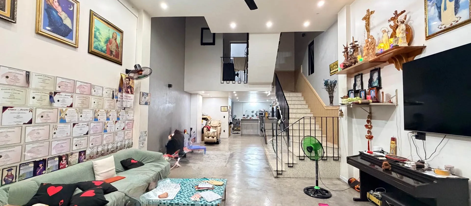100m2, Bán nhà 4 tầng, Nguyễn Văn Công, P3 Gò Vấp, 8 Tỷ... Bán nhà riêng tại Hạnh Thông, Hồ Chí Minh 01