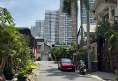 SIÊU PHẨM TẠI VỊ TRÍ VÀNG TRONG GIỚI THƯỢNG LƯU- TRUNG TÂM An Khánh(... Bán đất tại An Khánh, Hồ Chí Minh 01
