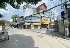 Mặt phố rộng 10m, quận Tân Thới Nhất, cơ hội giá tốt... Bán nhà mặt phố tại Đông Hưng Thuận, Hồ Chí Minh 02
