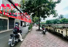 THỤY PHƯƠNG HÀNG HIẾM ÔTÔ TRÁNH KINH DOANH... Bán nhà riêng tại Đông Ngạc, Hà Nội 03