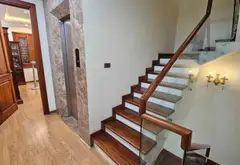 Bán liền kề 5 tầng có thang máy tại Văn Phú, thiết kế hiện đại, hướng view vườn hoa... Bán biệt thự, liền kề tại Kiến Hưng, Hà Nội 06