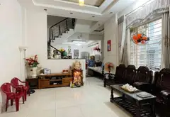 Bán nhà riêng 4 tầng lô góc tại phường An Khê, Đà Nẵng, diện tích 85.8 m²... Bán nhà riêng tại An Khê, Đà Nẵng 03