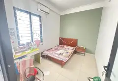 Bán nhà riêng 3 tầng tại Hương Gia, Sóc Sơn, Hà Nội, gần dự án khu đô thị logistic 4000ha... Bán nhà riêng tại Nội Bài, Hà Nội 05