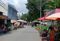 N:HÀ PHỐ M:ẶT T:IỀN KDC BÌNH HƯNG-VỊ TRÍ ĐẸP- G:ÍA TRỊ BỀN VỮNG... Bán nhà mặt phố tại Bình Hưng, Hồ Chí Minh 13