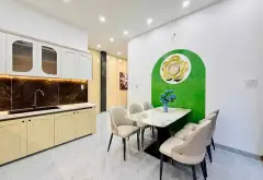 SIÊU PHẨM HOÀNG BẬT ĐẠT - TÂN BÌNH - 3 TẦNG BTCT -3PN - TẶNG FULL NỘI THẤT... Bán nhà riêng tại Tân Sơn, Hồ Chí Minh 07
