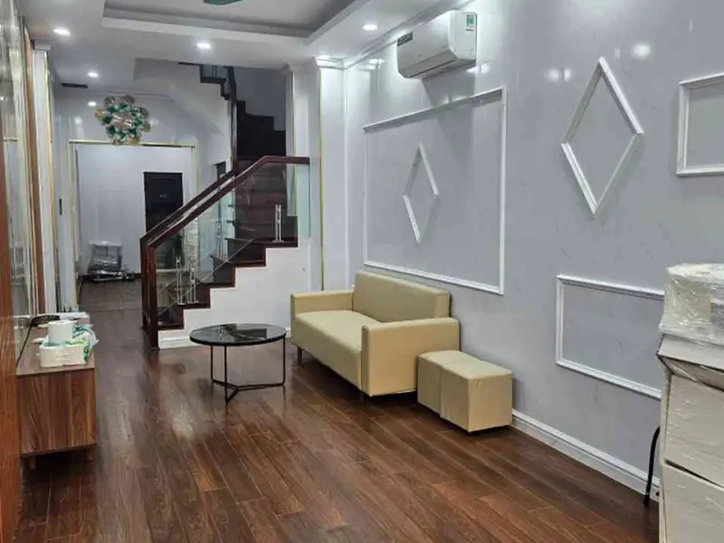 Nhà Ngõ Ô Tô Nguyễn Ngọc Nại - 2 Mặt Thoáng, Sát Phố, Chủ Thiện Chí... Bán nhà riêng tại Phương Liệt, Hà Nội 01