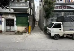Bán nhà riêng 6 tầng Phúc Lợi, gần EcoHome, cách phố ô tô 20m... Bán nhà riêng tại Phúc Lợi, Hà Nội 04