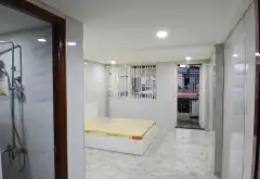 NHÀ MẶT TIỀN KINH DOANH TÂN KHAI Q11... Bán nhà mặt phố tại Minh Phụng, Hồ Chí Minh 11