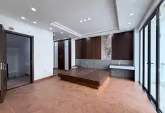 Nhà riêng 4 tầng lô góc phố trung tâm Hồ Sen, diện tích 42,8m2, mặt tiền 5,2m... Bán nhà riêng tại Lê Chân, Hải Phòng 06