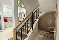 Cơ hội sở hữu nhà lô góc 3 tầng sang trọng tại Quận 3 giá hợp lý... Bán owner_side tại Xuân Hòa, Hồ Chí Minh 06