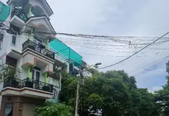 Nhà riêng 2 tầng mặt tiền rộng 5.8m tại phường Hòa Thạnh, Quận Tân Phú... Bán nhà riêng tại Tân Phú, Hồ Chí Minh 04
