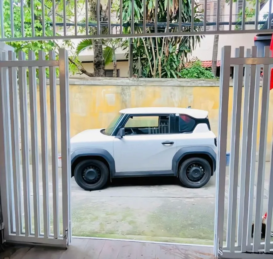 Bán nhà riêng cấp 4 tại phường Lê Văn Thứ, gần biển, thích hợp đầu tư hoặc ở... Bán nhà riêng tại An Hải, Đà Nẵng 01