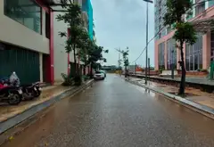 Bán biệt thự liền kề lô góc khu Khai Sơn Town, diện tích 99m2, 5 phòng ngủ, pháp lý rõ ràng... Bán biệt thự, liền kề tại Bồ Đề, Hà Nội 09