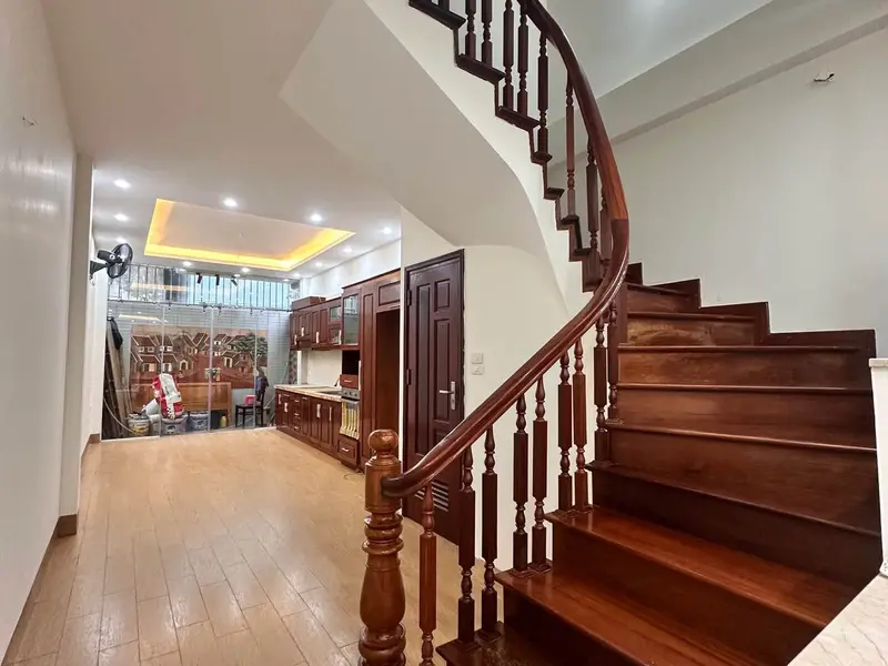 Nhà đẹp ô tô vào tận cửa ở trung tâm Bồ Đề , gần BV Tâm Anh - Toà nhà Beriver - Nguyễn Sơn -... Bán nhà riêng tại Bồ Đề, Hà Nội 01