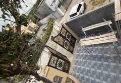 Biệt thự sân vườn rộng rãi tại Bắc Sơn, An Dương... Bán nhà riêng tại An Dương, Hải Phòng 02